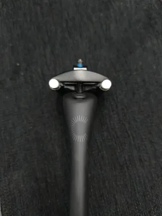 Tija Cannondale Supersix Evo Carbono