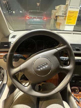 Audi A4 2004