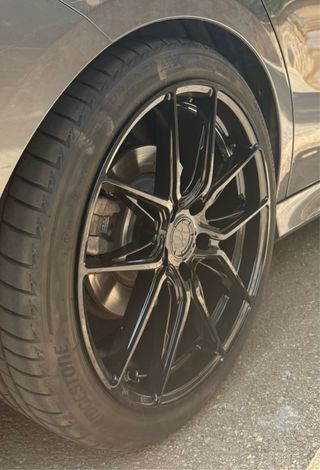 Llantas Japan Racing JR44