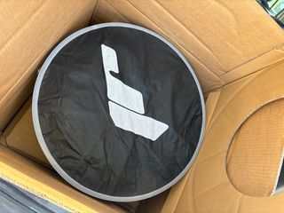 Llantas Japan Racing JR44