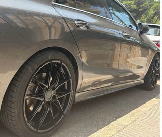 Llantas Japan Racing JR44