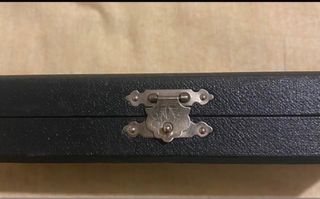 Dinamometro Oftalmico Dott. Bailliart