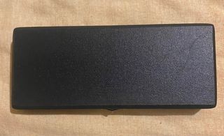 Dinamometro Oftalmico Dott. Bailliart