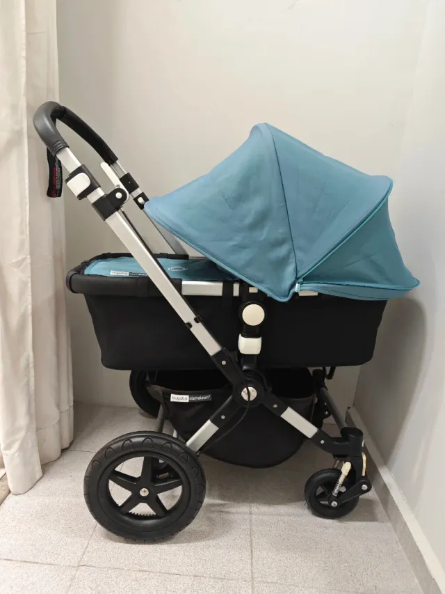 Bugaboo Cameleon 3