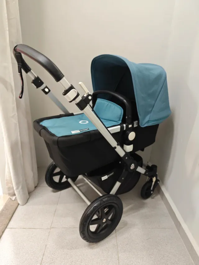 Bugaboo Cameleon 3