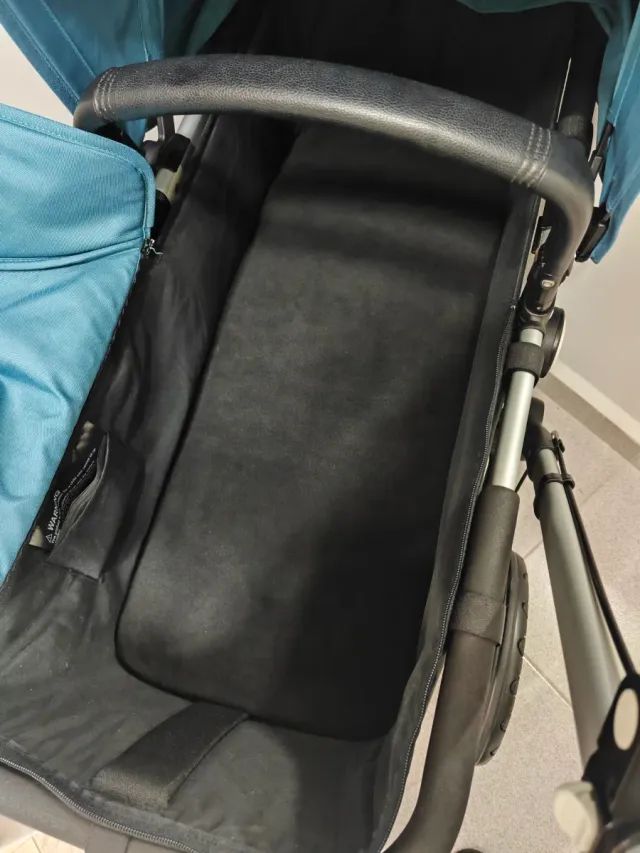Bugaboo Cameleon 3