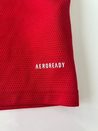 Camiseta original Manchester United 2021 Ronaldo 7