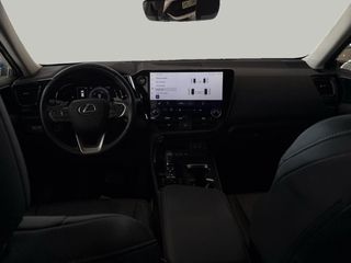 Lexus NX 350H EXECUTIVE 4WD