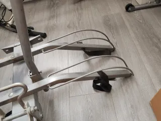 Portabicicletas bola coche