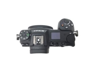 camara digital evil nikon z6 ii