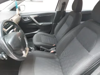 Citroen C-Élysée 2016