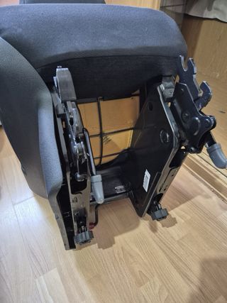Asientos Traseros Citroen Space Tourer Talla M