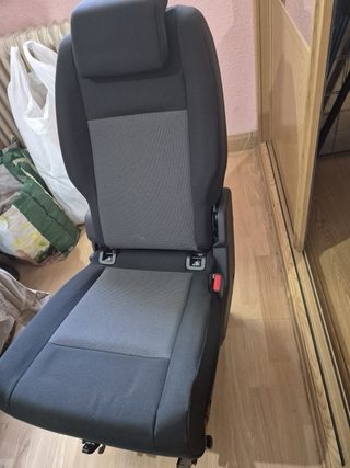 Asientos Traseros Citroen Space Tourer Talla M