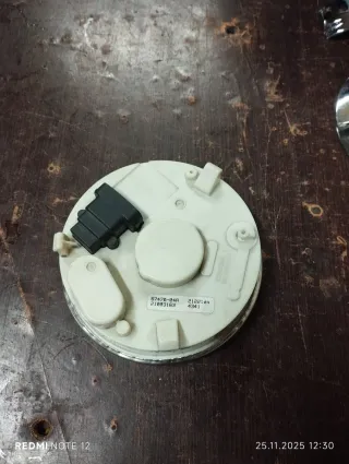 Cuentakilómetros Harley Davidson 2005