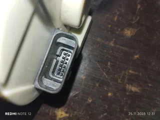 Cuentakilómetros Harley Davidson 2005