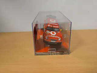 Scalextric Mercedes C-Klasse DTM