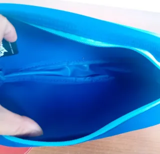 Neceser Super Zings Azul