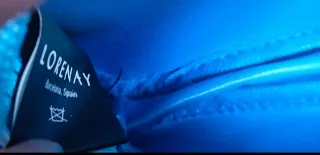 Neceser Super Zings Azul