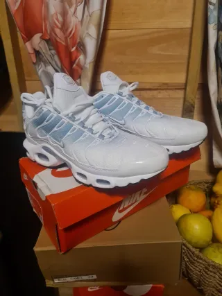 Zapatillas Nike Talla 39