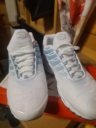 Zapatillas Nike Talla 39