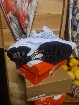 Zapatillas Nike Talla 39