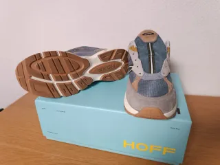 Zapatillas Hoff , modelo Delaware.