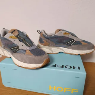 Zapatillas Hoff , modelo Delaware.