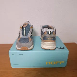 Zapatillas Hoff , modelo Delaware.