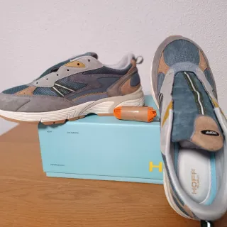 Zapatillas Hoff , modelo Delaware.