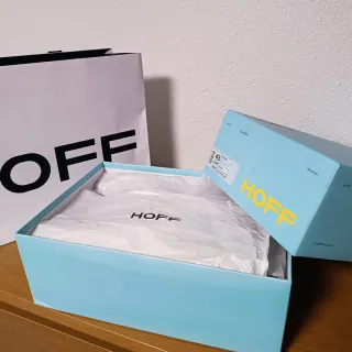 Zapatillas Hoff , modelo Delaware.