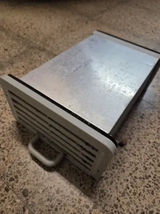 Secadora Bosch Recambios