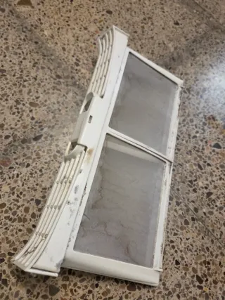 Secadora Bosch Recambios