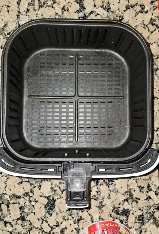 Freidora Cosori Blanca