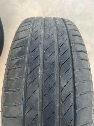 Llantas Seat 16” Originales