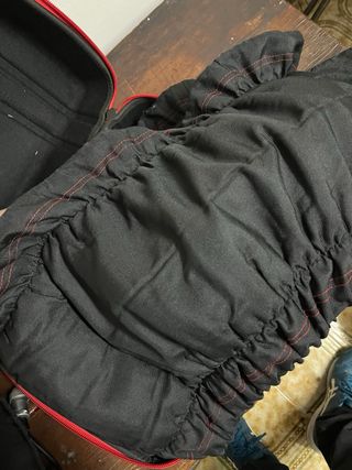 Calentadores RACEFOXX