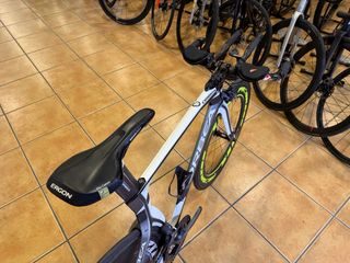 Bicicleta Orbea Ordu Contrareloj