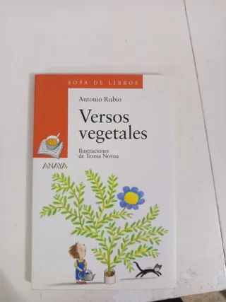 Libros para niños