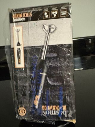 Frullatore a immersione Bestron