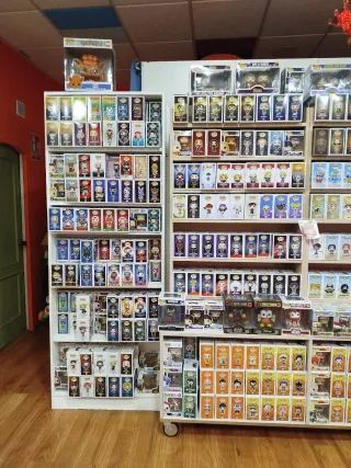 Funko POP