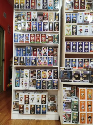 Funko POP
