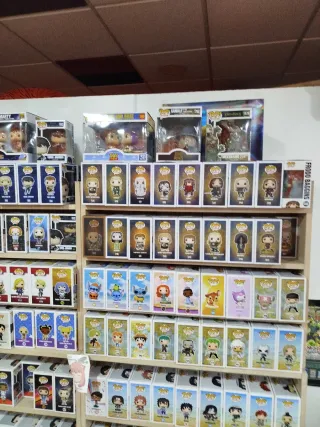 Funko POP