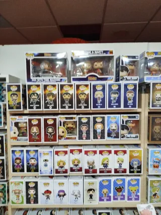 Funko POP