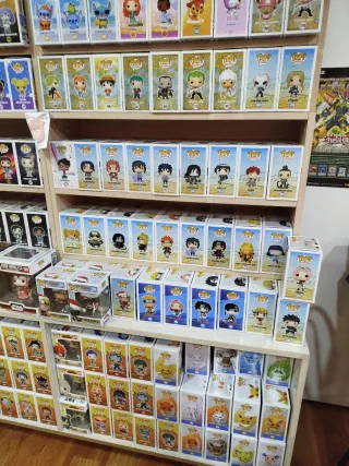 Funko POP