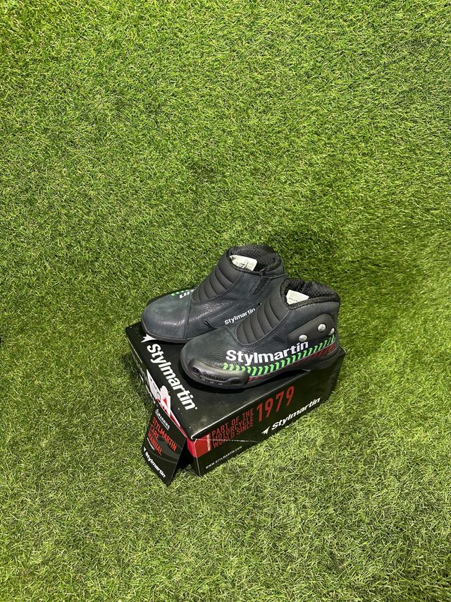 Bota Stylmartin Speed JR T32