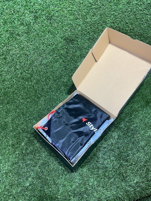 Bota Stylmartin Speed JR T32