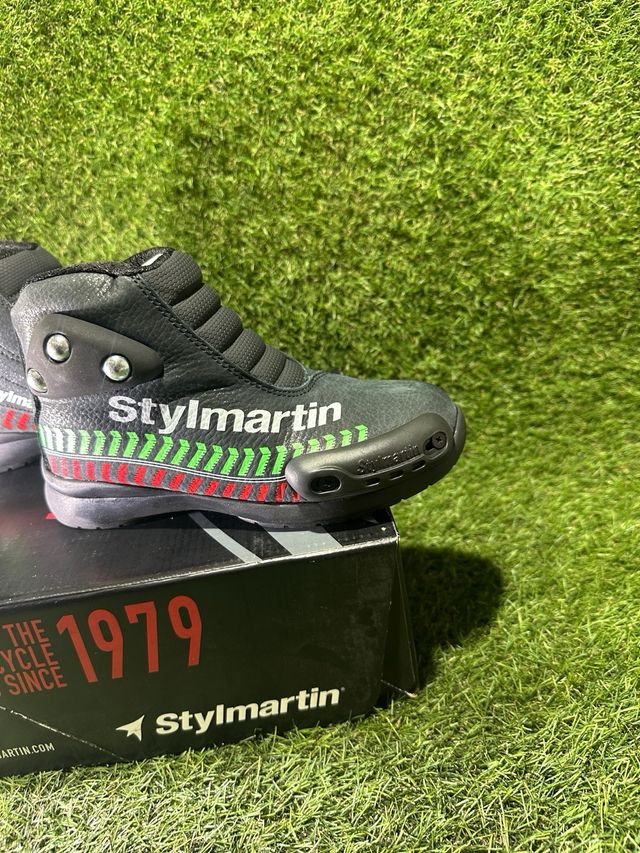 Bota Stylmartin Speed JR T32
