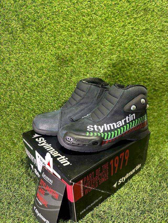 Bota Stylmartin Speed JR T32