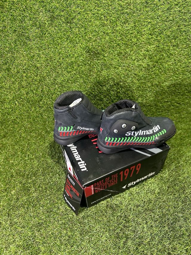 Bota Stylmartin Speed JR T32