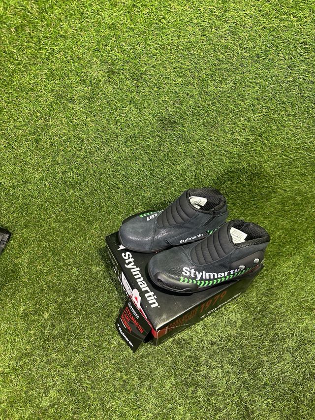 Bota Stylmartin Speed JR T32