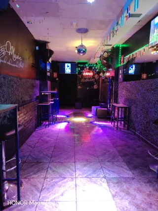 Alquiler de local para eventos